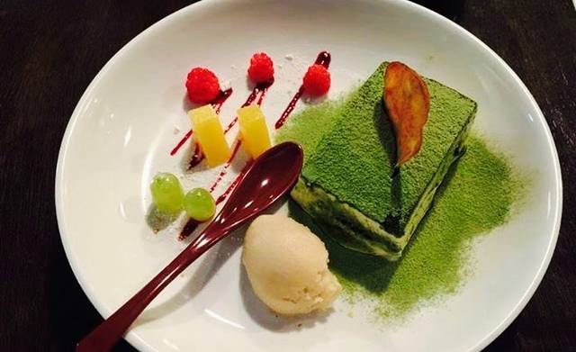 Kinji Japanese Restaurant