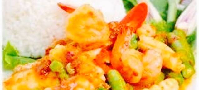 Boonta Too Thai Restaurant