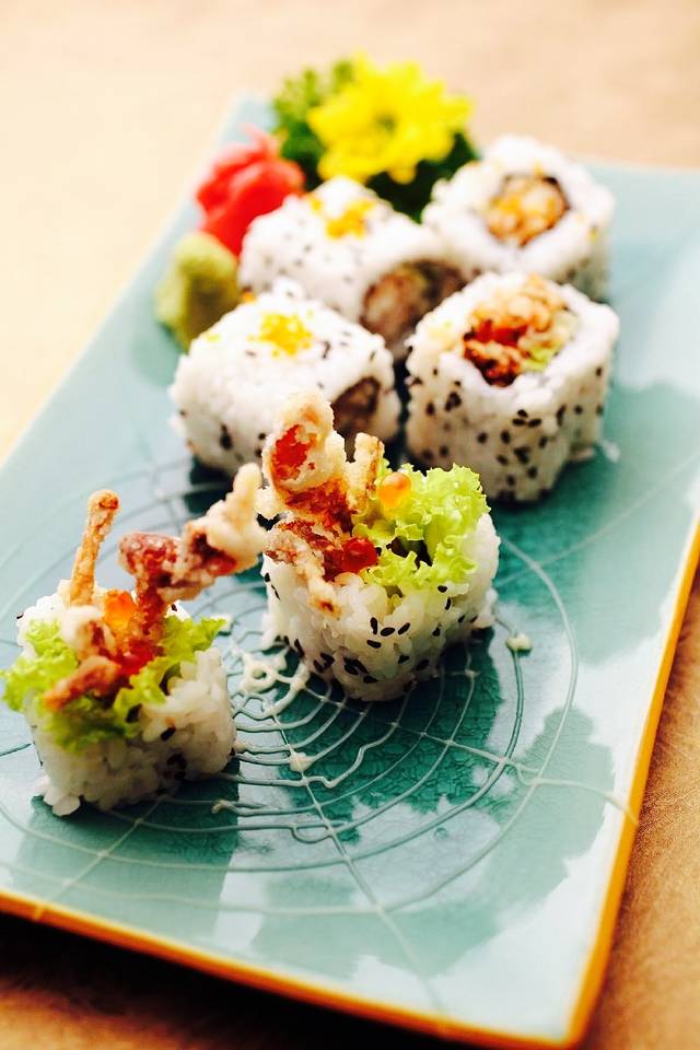 Emperor KTV Japanese Restaurant