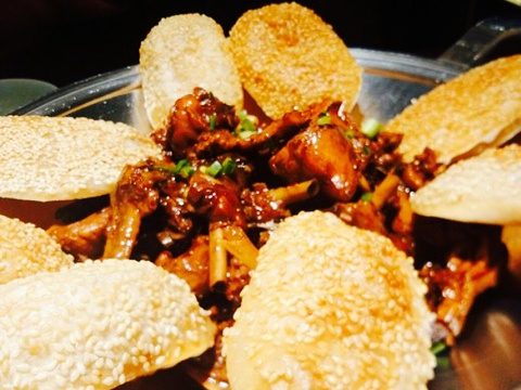 小菜园新徽菜(马鞍山金鹰店) 马鞍山美食排名第0                ()