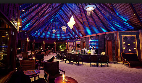 Aqua Restaurant