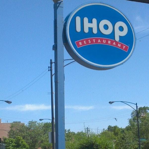 Ihop