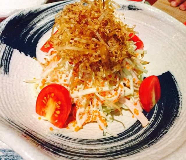 言心居日本料理