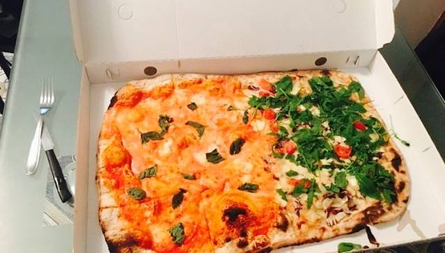 Pizzeria Miseria E Nobilta Di Grasso Arcangelo Felice