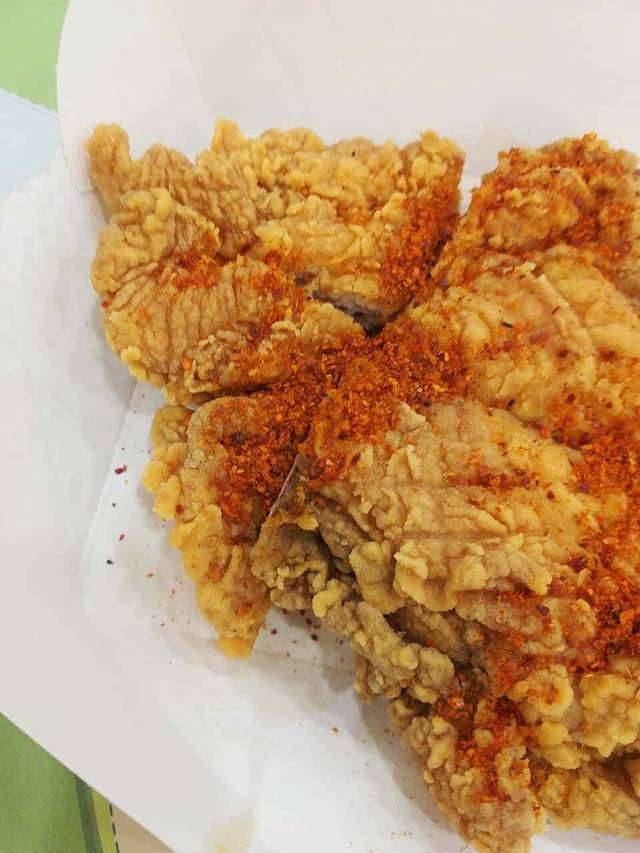 德克士(东街金乐商厦店)