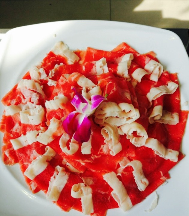 朝天门火锅(围场店)