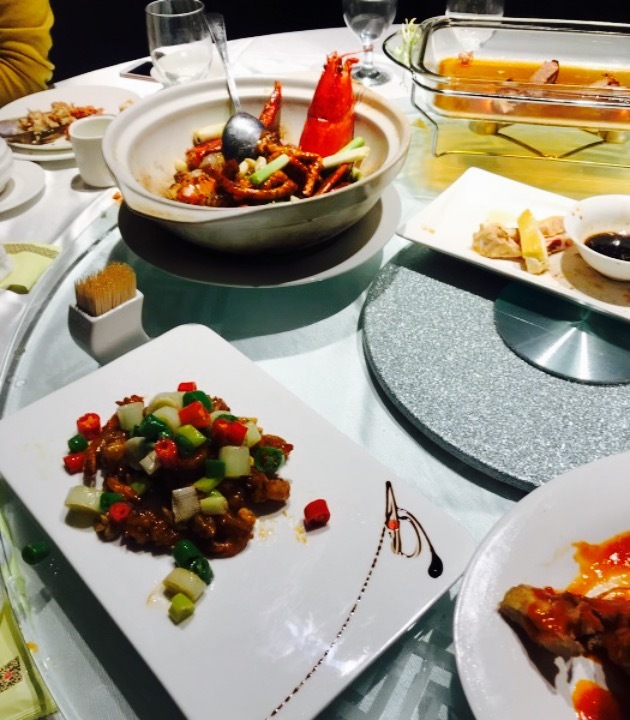 苔圣园观景(滨江店)