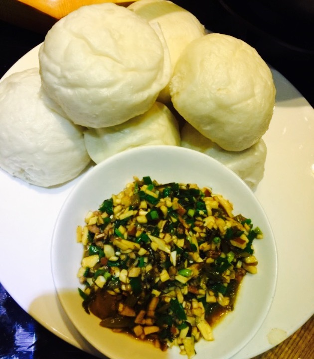 衢味坊(东港京汇广场店)