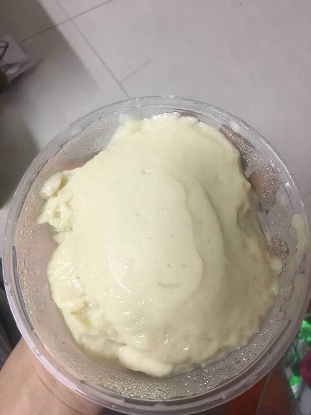 龙眼豆花(万象店)