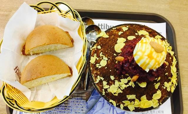 劳顶笨咖啡(丽水宜家店)