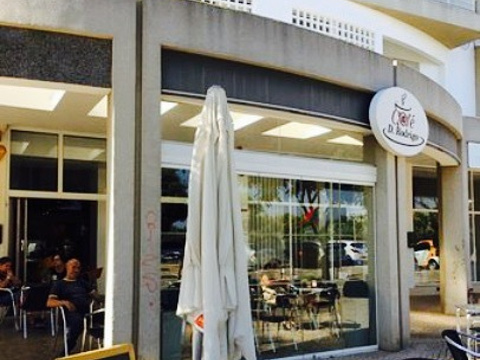 cyber cafe dom rodrigo