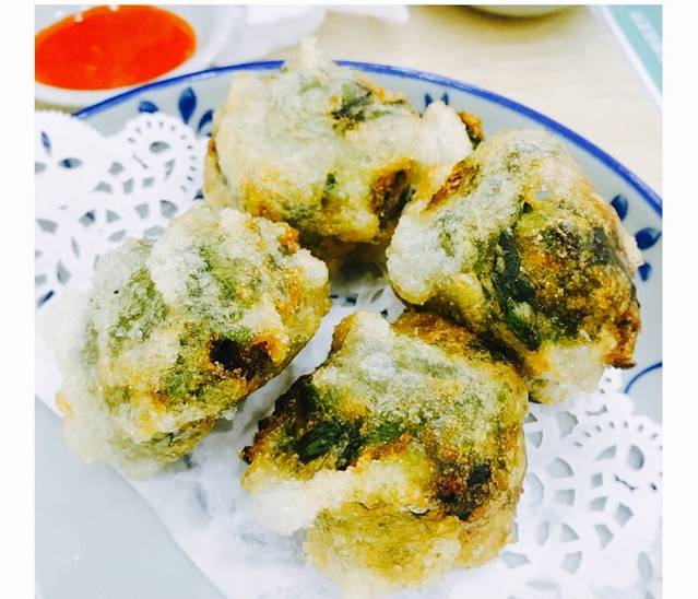 三代人甜汤(长平店)