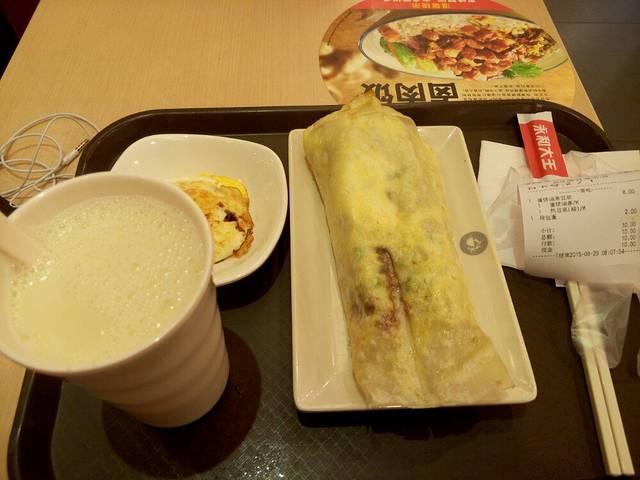 永和大王(沈阳北站店)