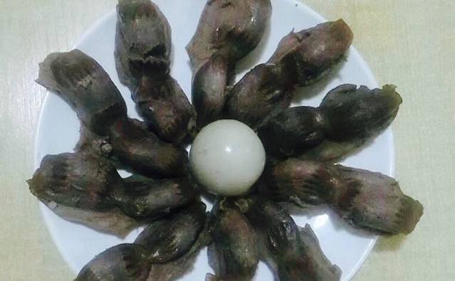 漳州鸭粥鸭面店(兴利商业楼店)