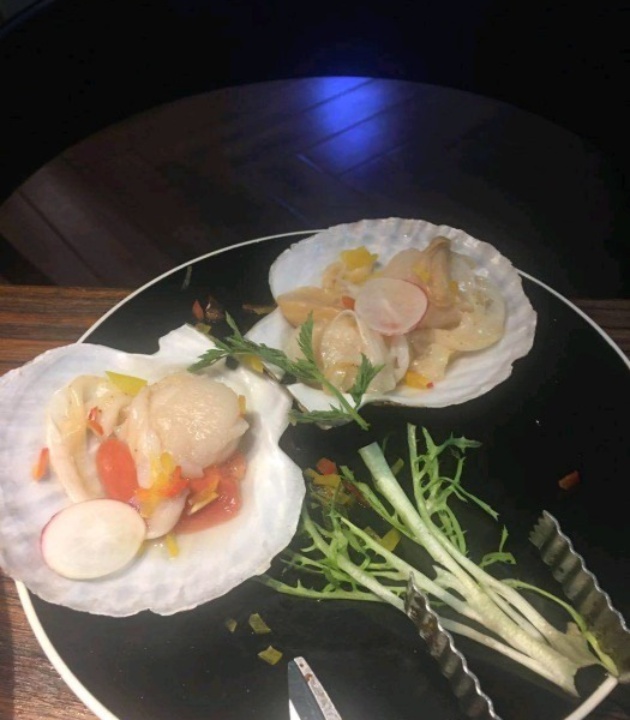 增一烤肉(西湖道店)