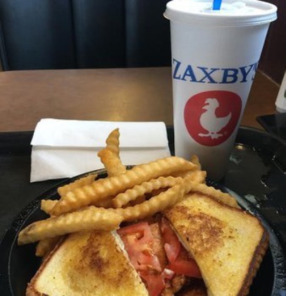 Zaxby's
