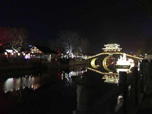 南关厢素食馆(洛塘河绿道店)