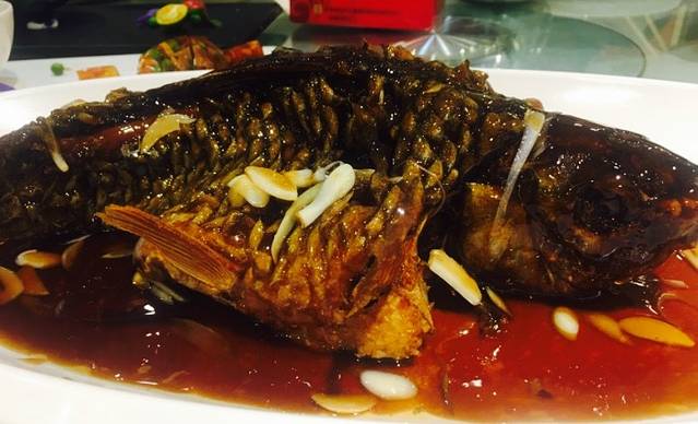 登瀛楼(鼓楼店)