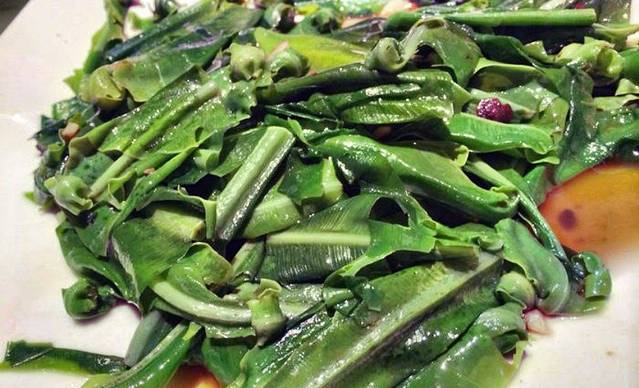 太鲁阁晶英酒店-梅园中餐厅