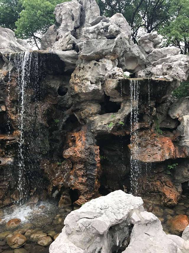 满堂红私房菜(鸣新中路店)