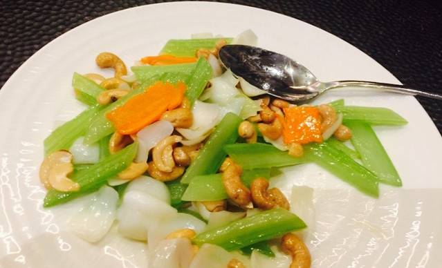 长春凯悦酒店·品悦中餐厅