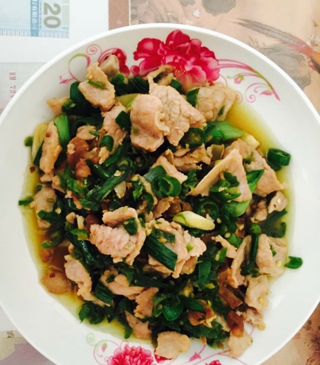 老八饺子(唐山店)