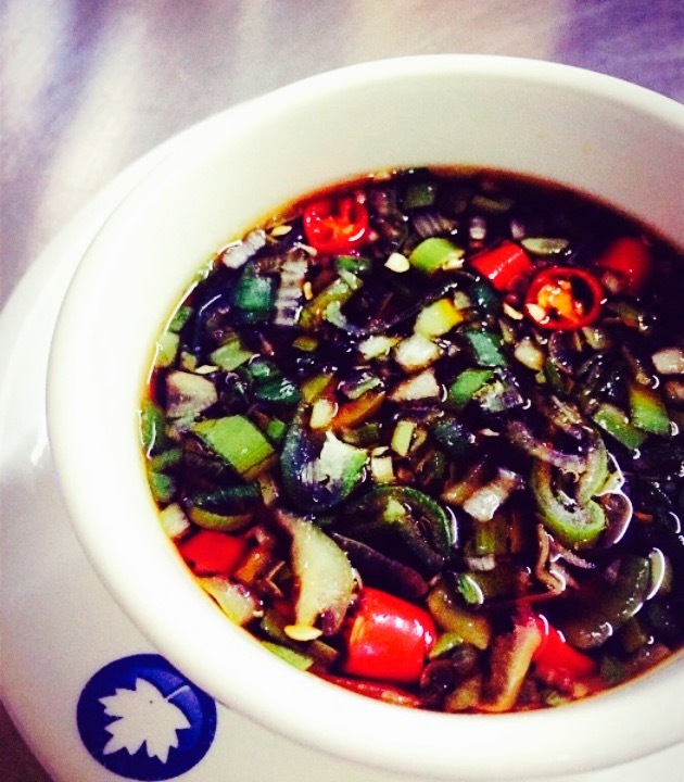 丹东姐妹海鲜烧烤(管城二街店)