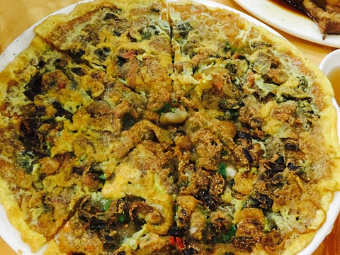 合记普宁豆干饭(第二分店)