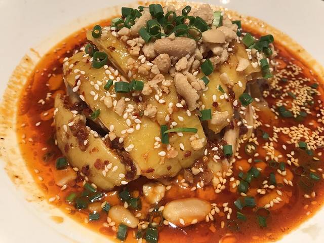 川国演义(西塔国金店)