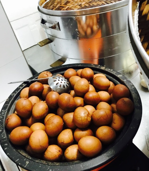 江南大包(翠微店)