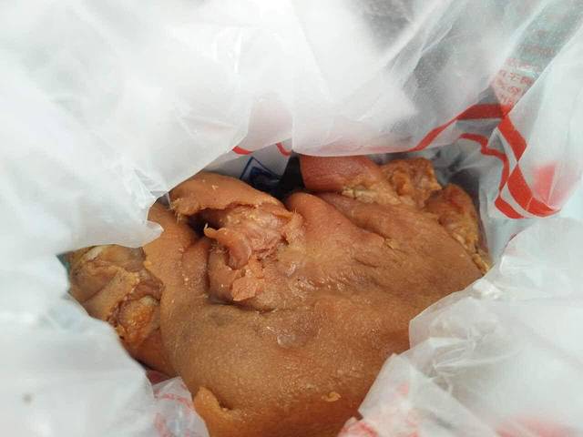 京八珍(和平东桥店)