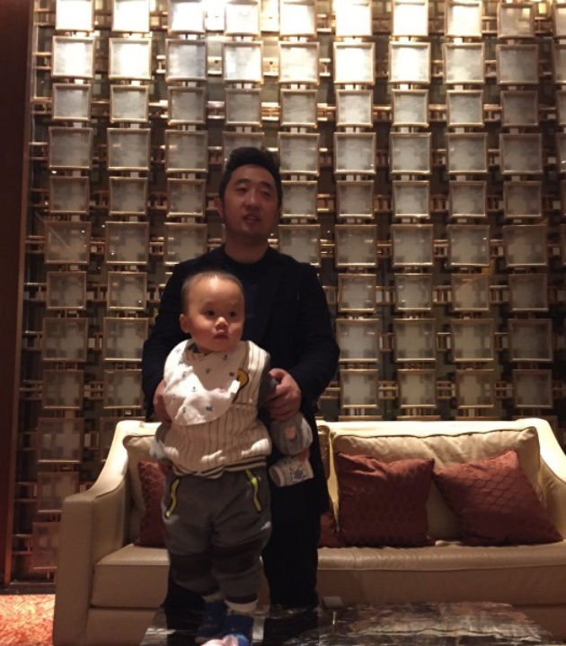 光谷希尔顿酒店(餐饮部)