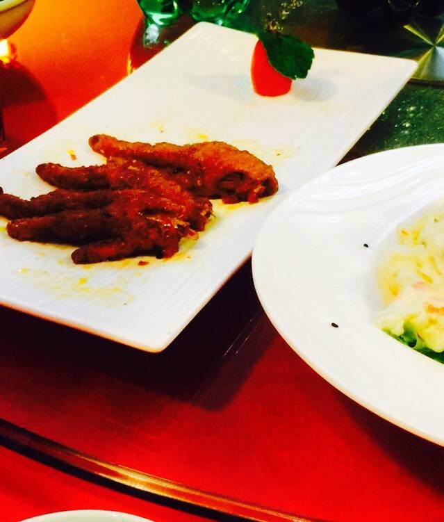 山西会馆晋府家宴(山西证券大厦店)