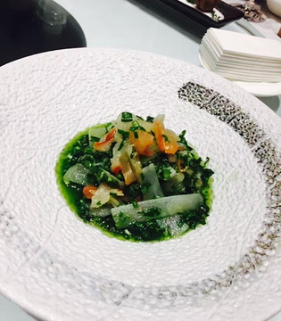 2018馥园餐厅_旅游攻略_门票_地址_游记点评,北京旅游景点推荐 - 去