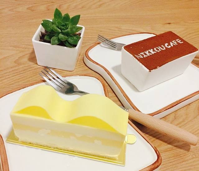 暖和光NIKKOU CAFE(汇宇别墅南区店)