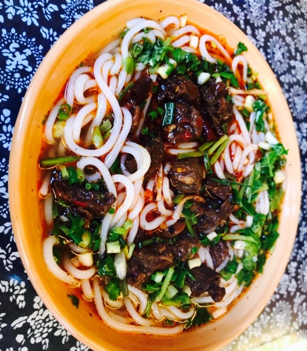 苗家老宅粉馆(凤凰古城店)