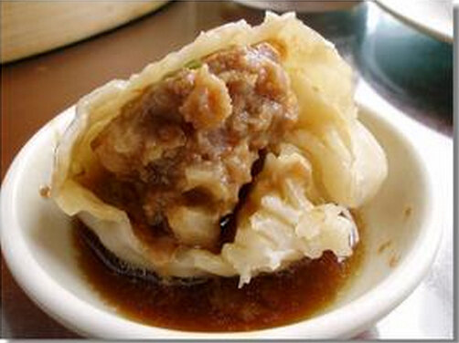 锡笼记·无锡小笼(后宅店)