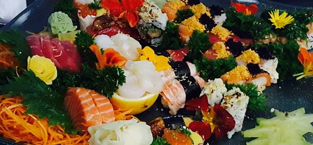 Nayoro Japanese Art Cuisine