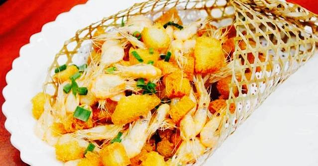 江北盛宴(开发区店)