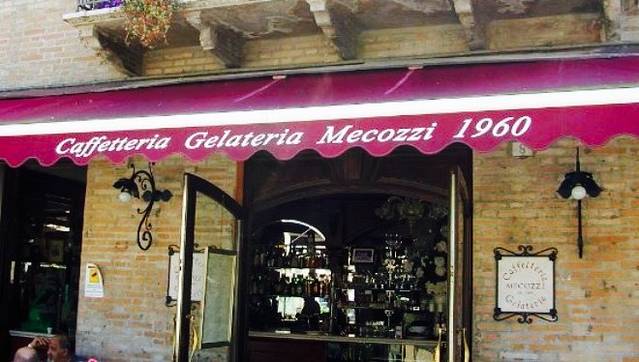 Gelateria Caffetteria Mecozzi