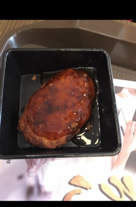 吉野家(青岛火车站店)