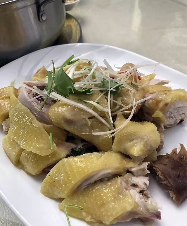 新城南菜馆(宁明店)