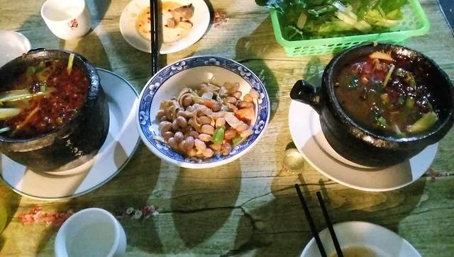 武陟虹兴砂锅(焦作五运店)