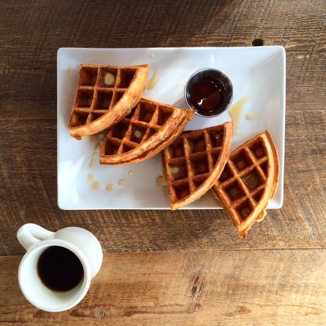 李想咖啡·咖啡空间店