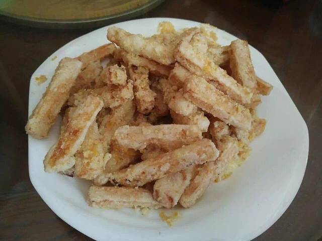 柴火灶农家(后交线店)