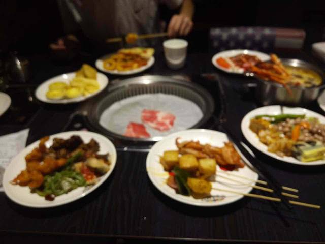 欢乐牧场(T12店)