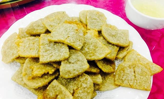 五谷丰香饺子馆(总店)