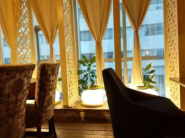 可稵咖啡面包店(休斯顿店)