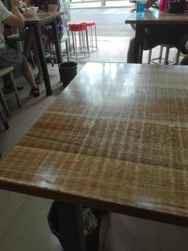 汉中热米皮(体育场北路店)