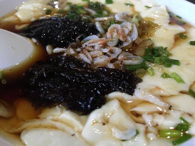 健康夜市大饼油条(安龙路店)